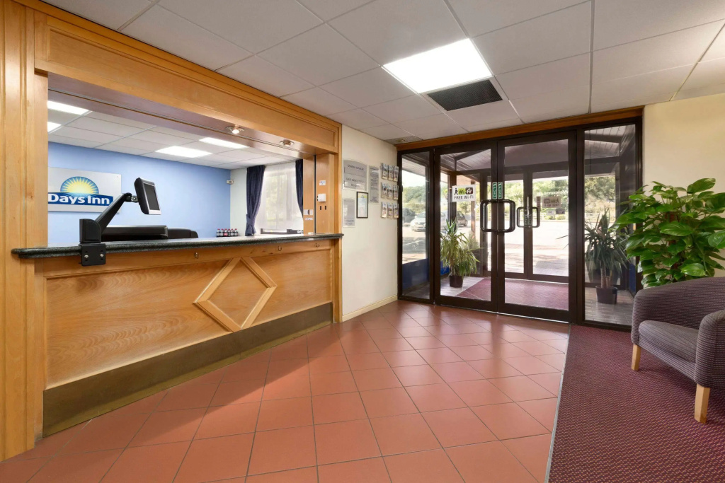 Days Inn by Wyndham Southampton Rownhams - Général