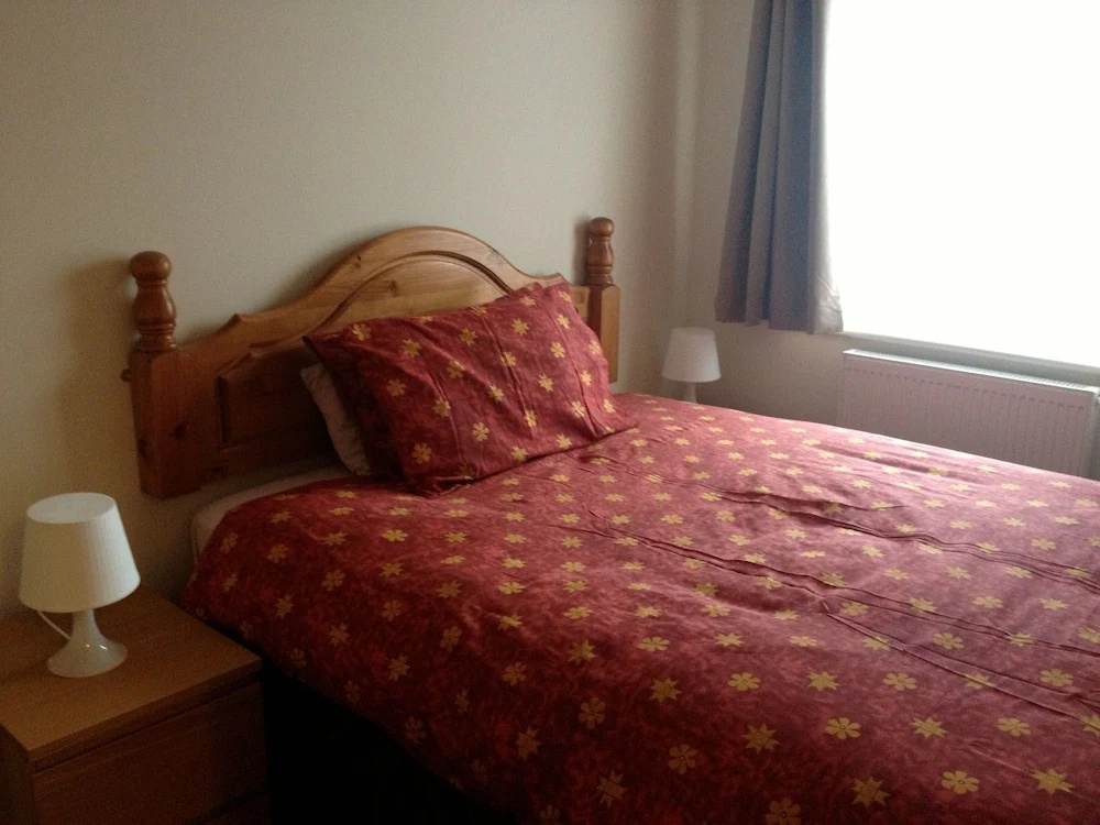 The Waverley Hotel - Chambres