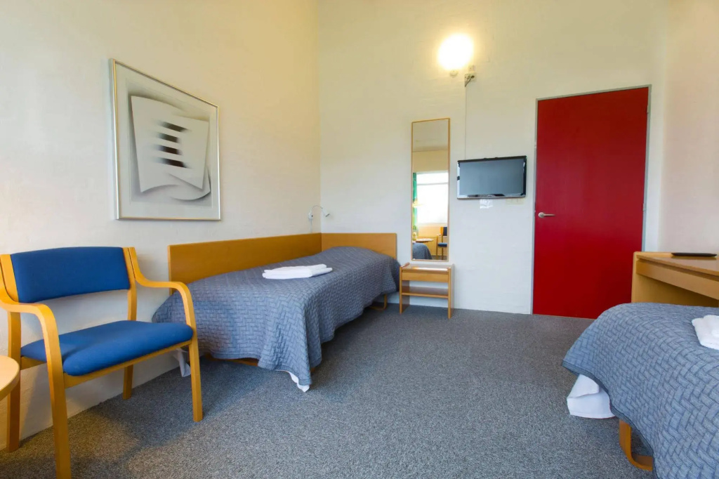 Hotel photo 5
