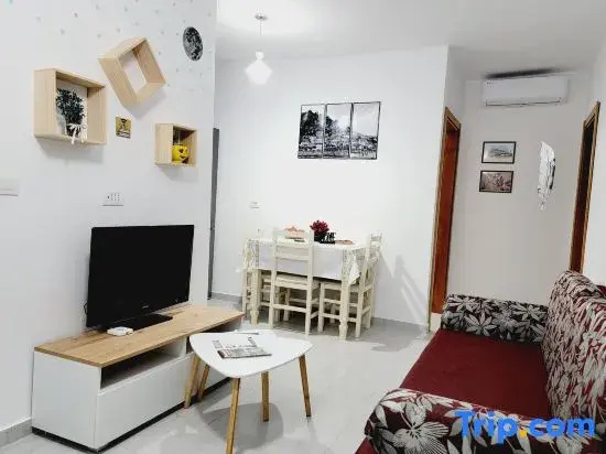 Moonlight Apartment 2 Berat