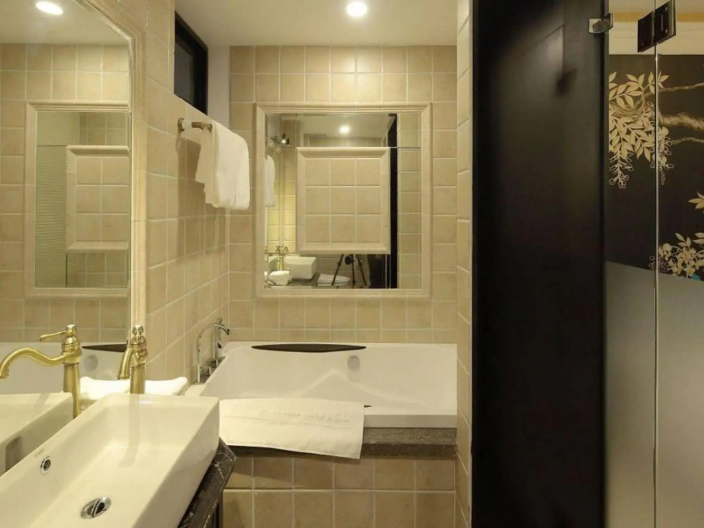 A25 Hotel - Général