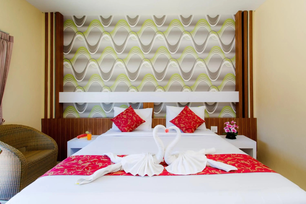 Hotel photo 5