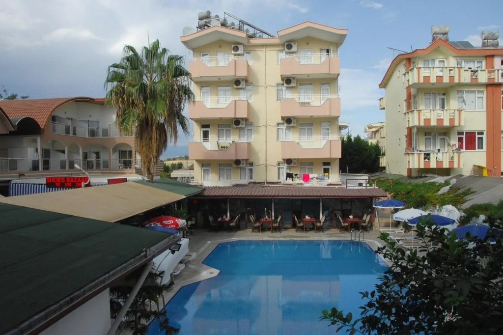 Hotel photo 4