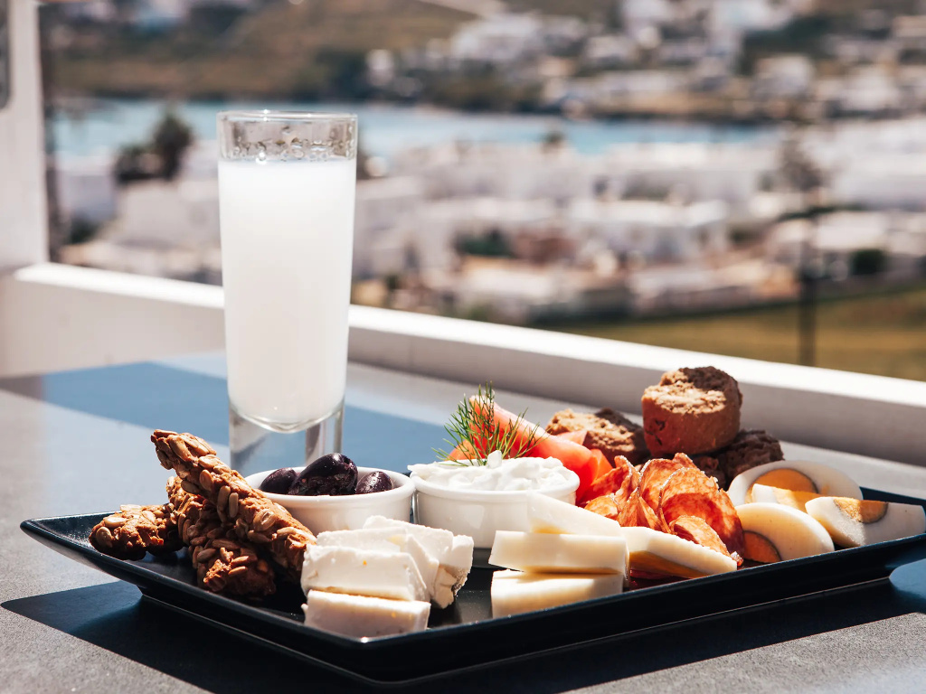 Mykonos Essence - Adults Only - Général