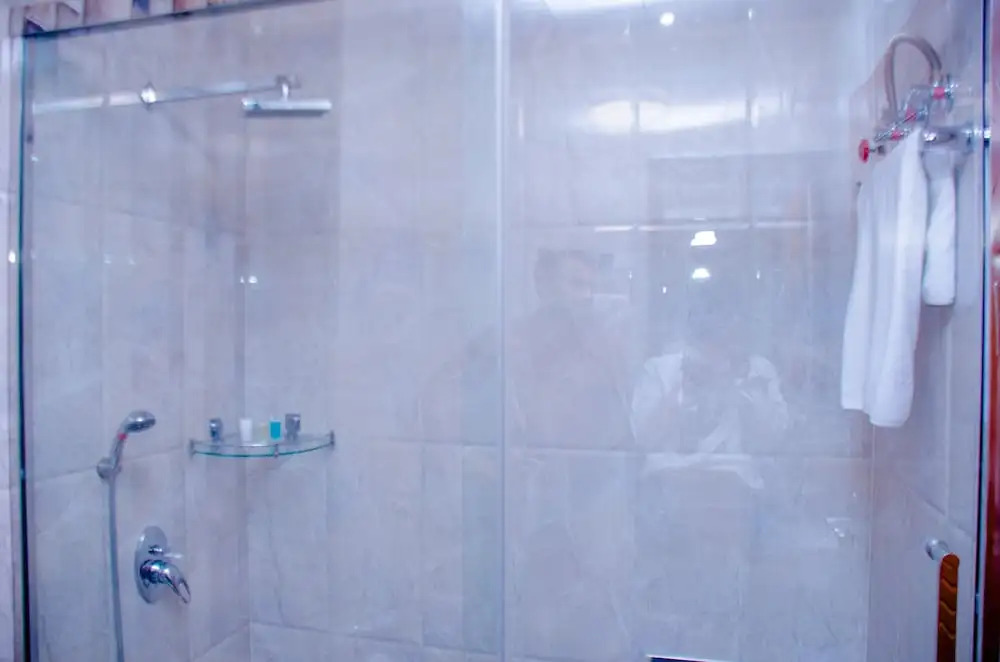 Hotel Platinum - фото 8