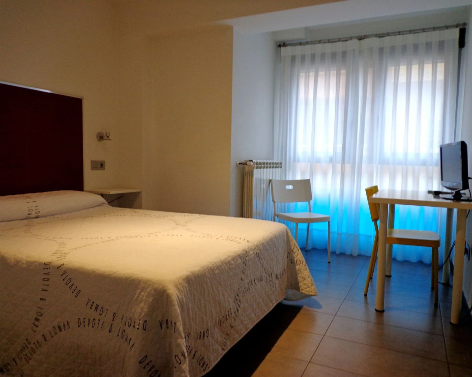 Alda Soria Rooms