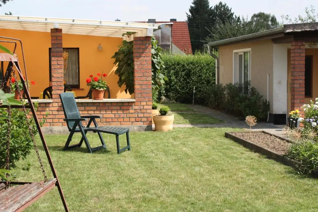 Idylle am Klei - Chambres