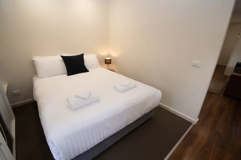 Big4 Tasman Holiday Parks - Bright - Chambres