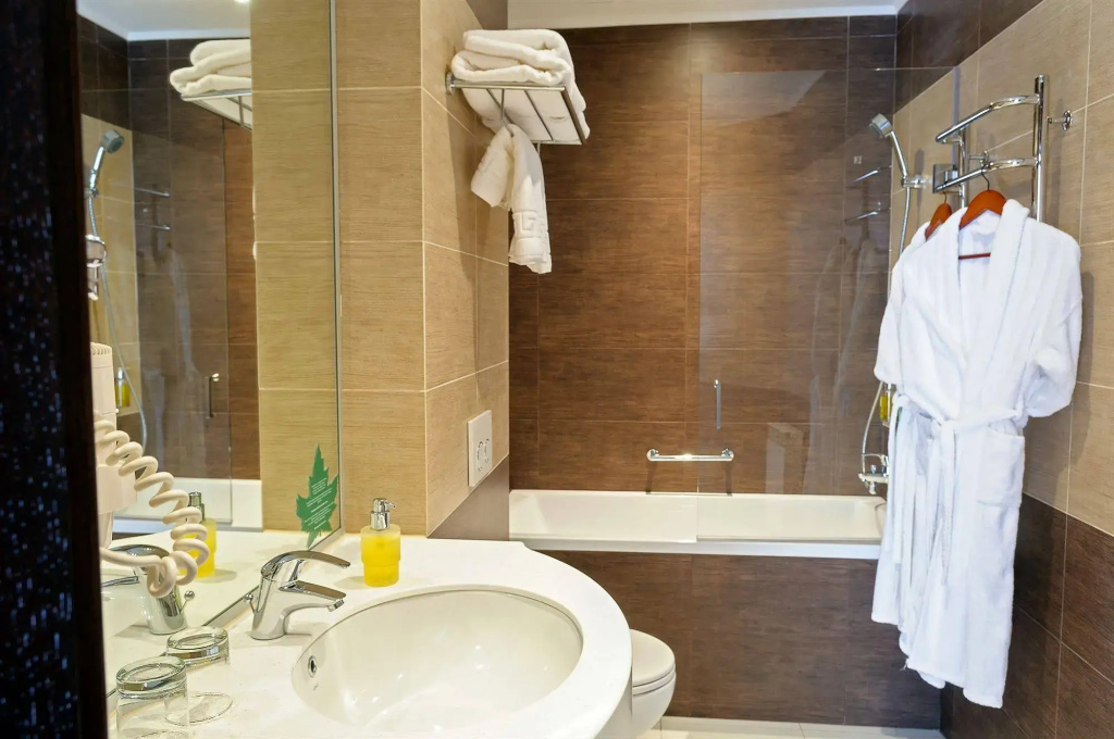 Hotel photo 9