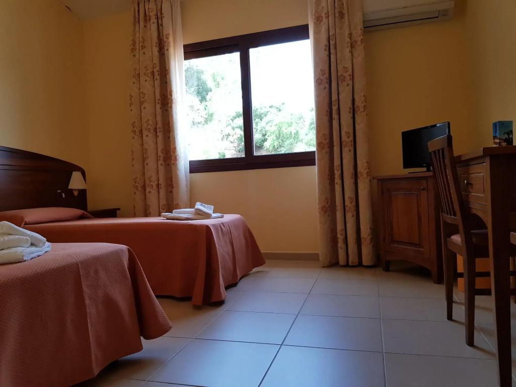 Hotel S olia - Général