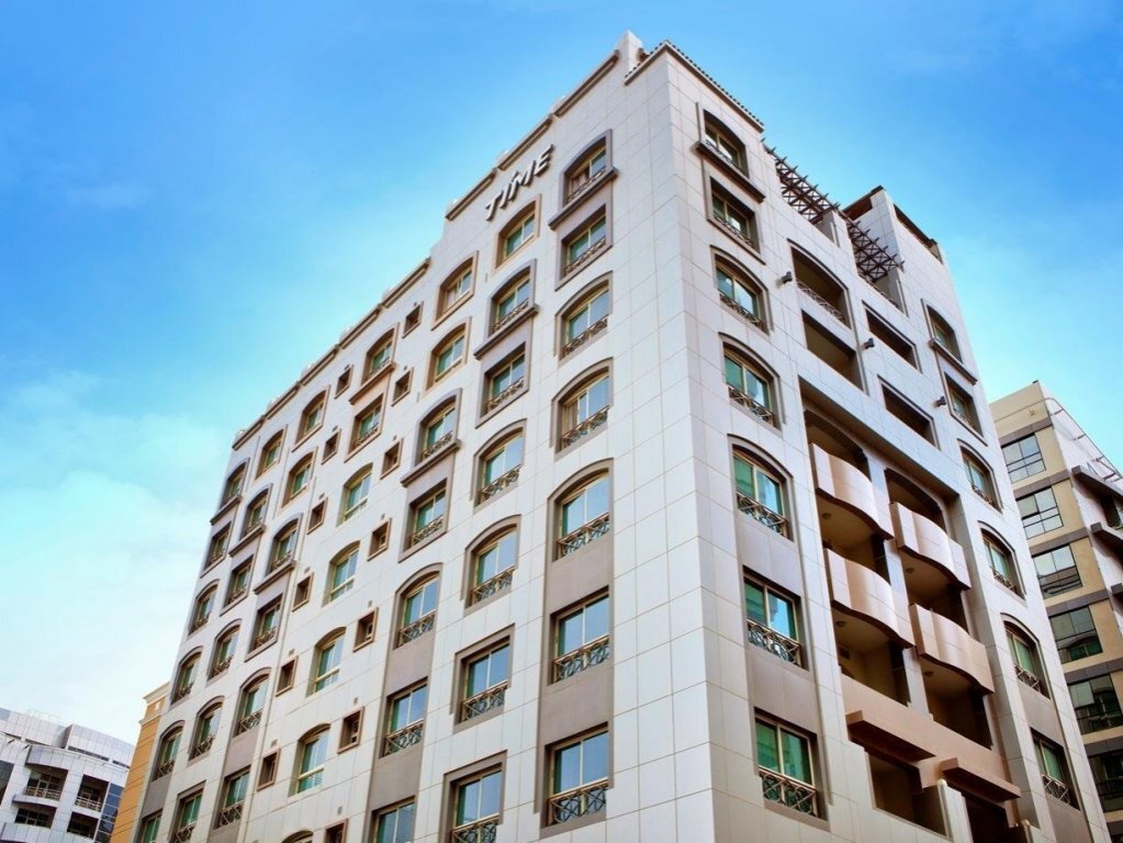 Time Opal Hotel Apartments