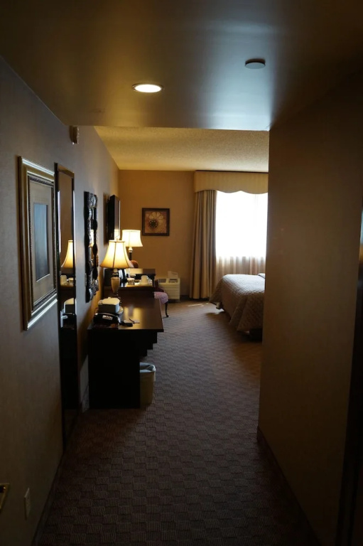 Salvatores Grand Hotel - Chambres