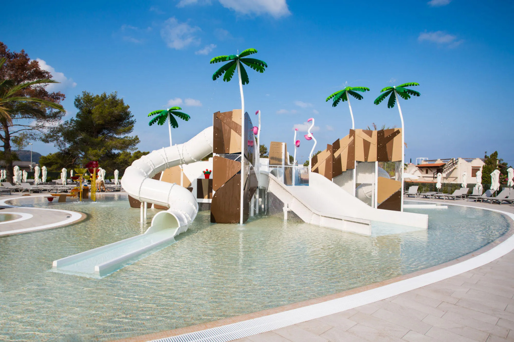 Insotel Tarida Beach Resort & SPA - All inclusive - Général