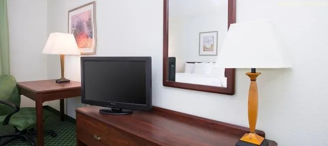Fairfield Inn Vacaville