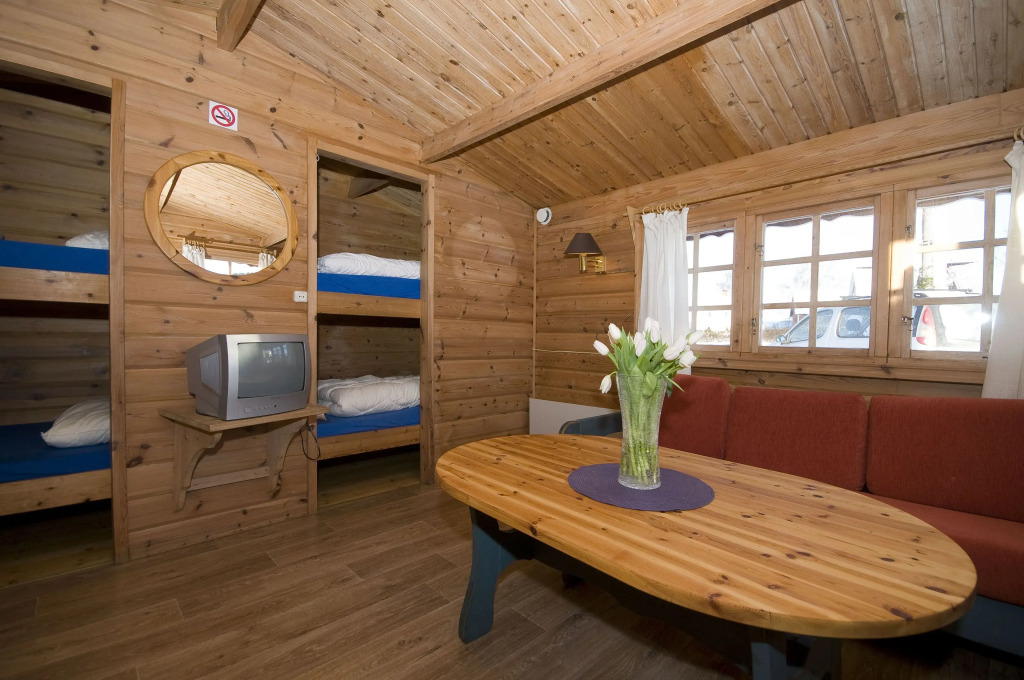 Hamre Familiecamping — фото 6