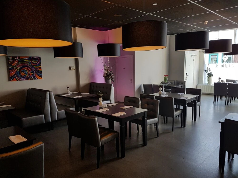 Parkstad City Hotel - Général