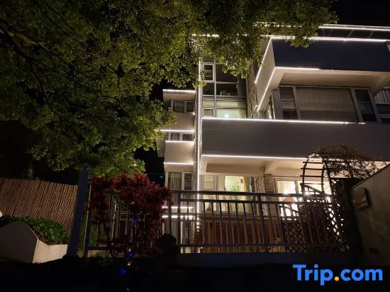 Shengsi 25 degree sea boutique homesta in Zhoushan