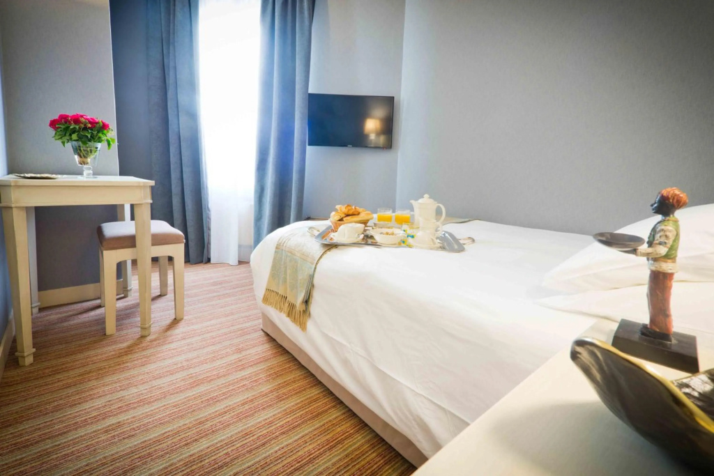 Hotel photo 6