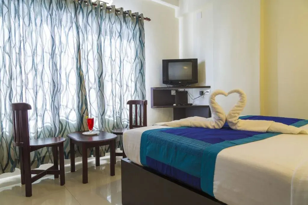 Hotel photo 5