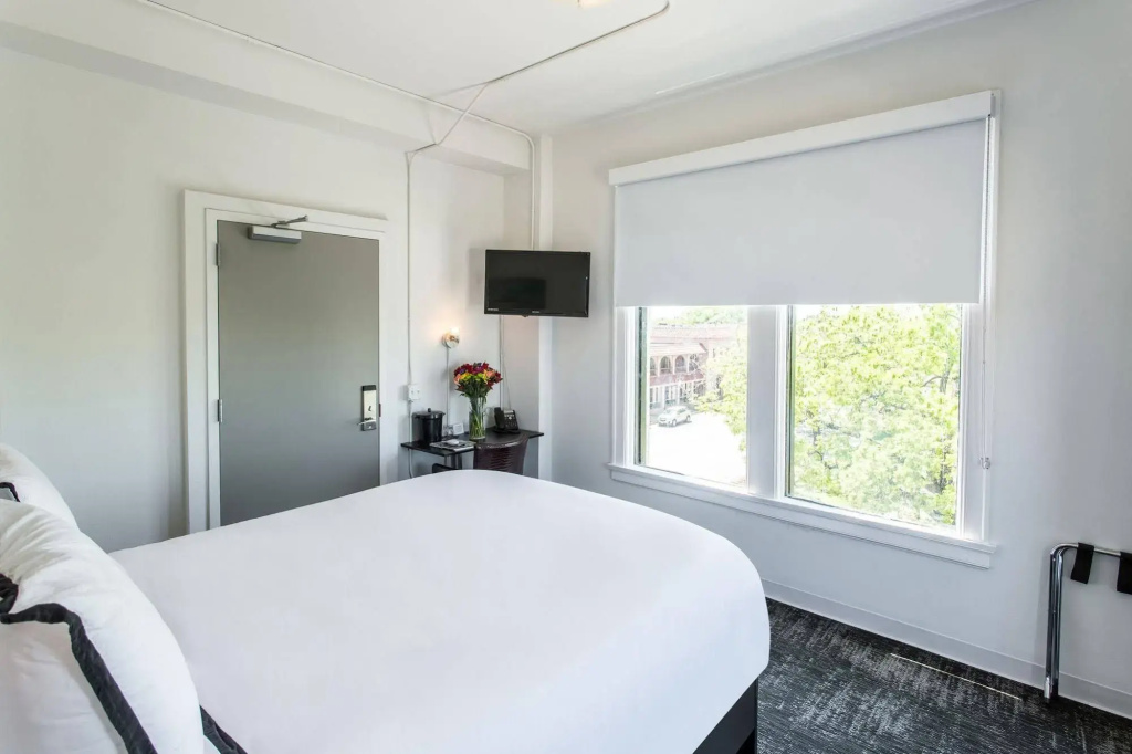 Park Plaza Hotel Seguin - Général