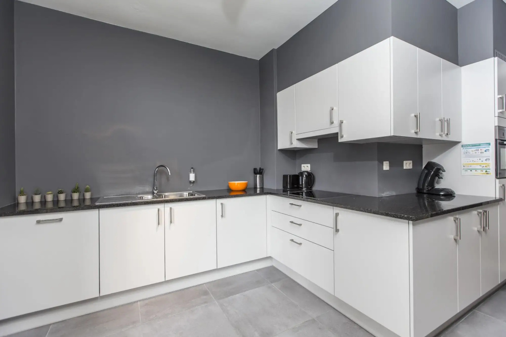 Smartflats Design - La Gaite - фото 29