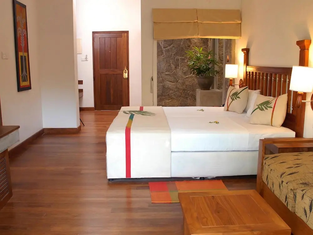 Siddhalepa Ayurvedha Health Resort