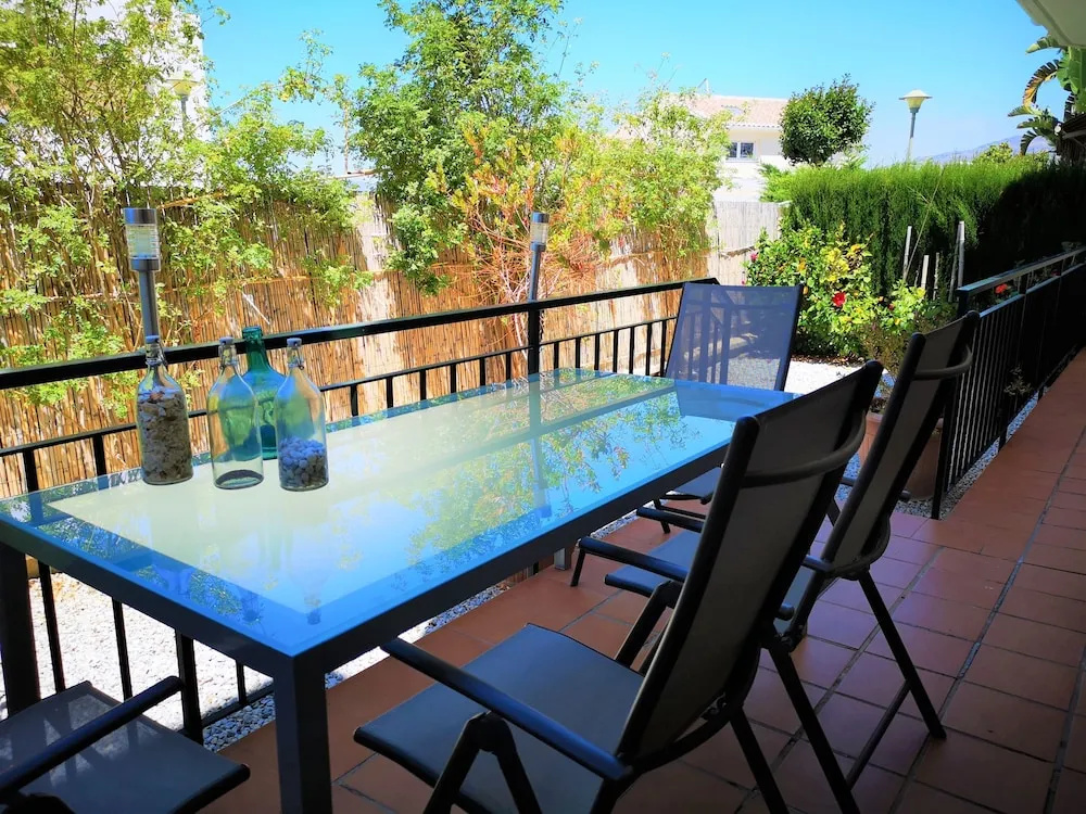 Terrasol Almijara 15