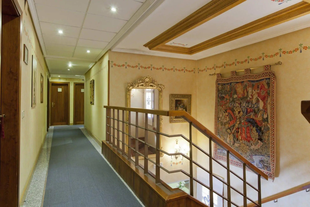 Hotel Casona de la Reyna - Général