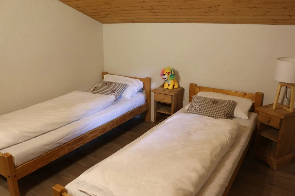 Voir la photo 3 — Azureva La Clusaz Les Aravis