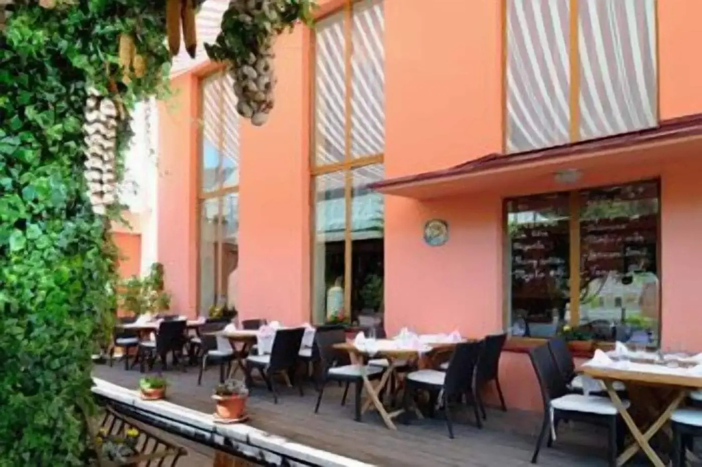 Hotel Grand Matej - Général