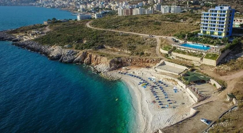 Hotel Bahamas - фото 13