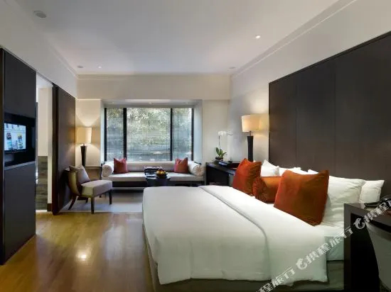 The Saujana Hotel Kuala Lumpur