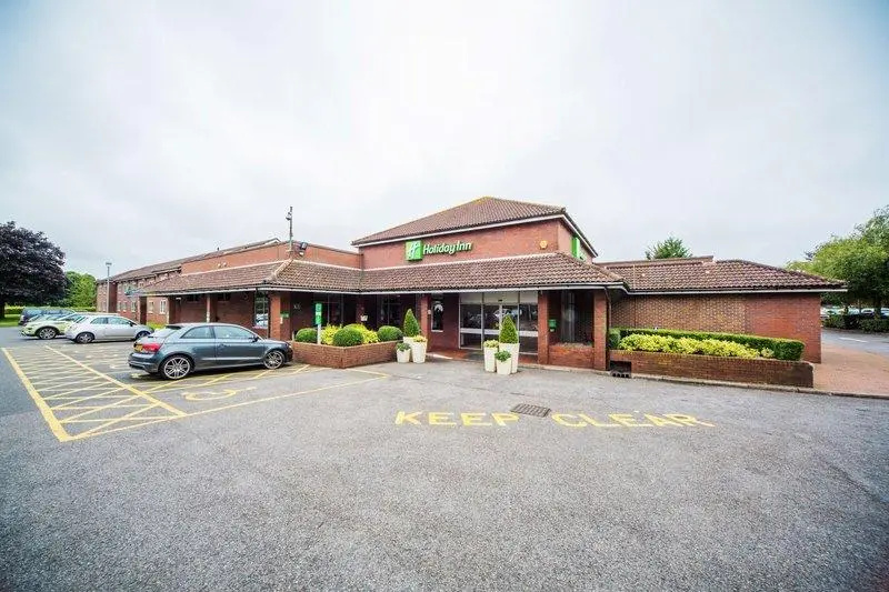Holiday Inn High Wycombe M40, Jct. 4 by IHG - Chambres