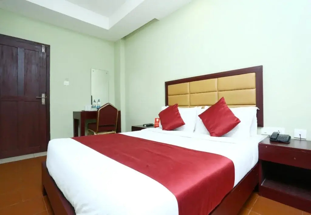 Hotel photo 30