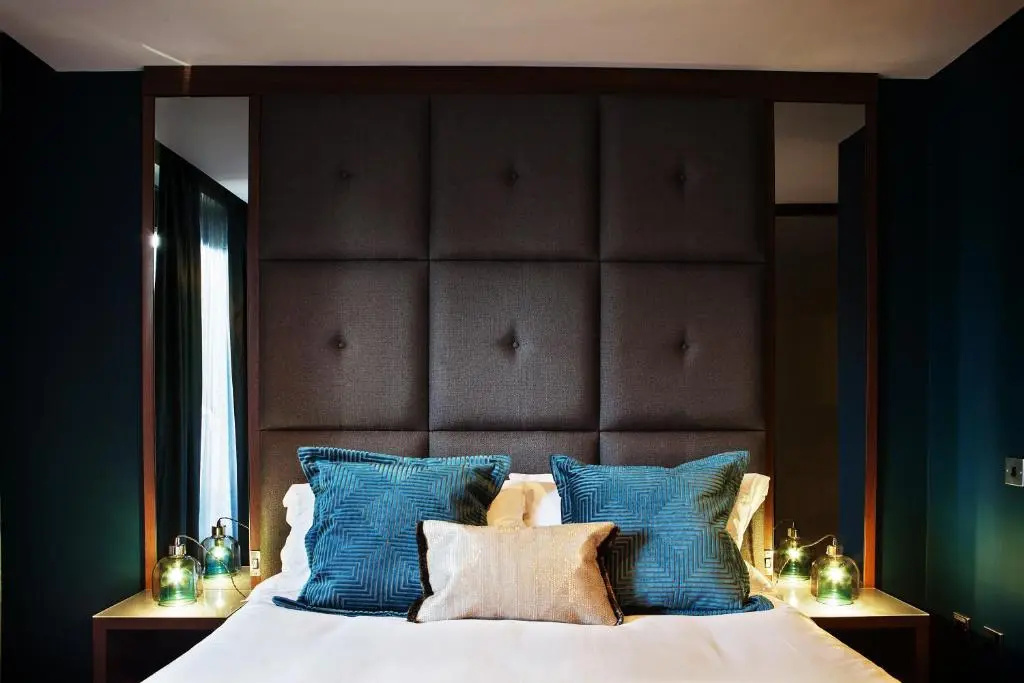San Pietro Restaurant with Rooms - Chambres