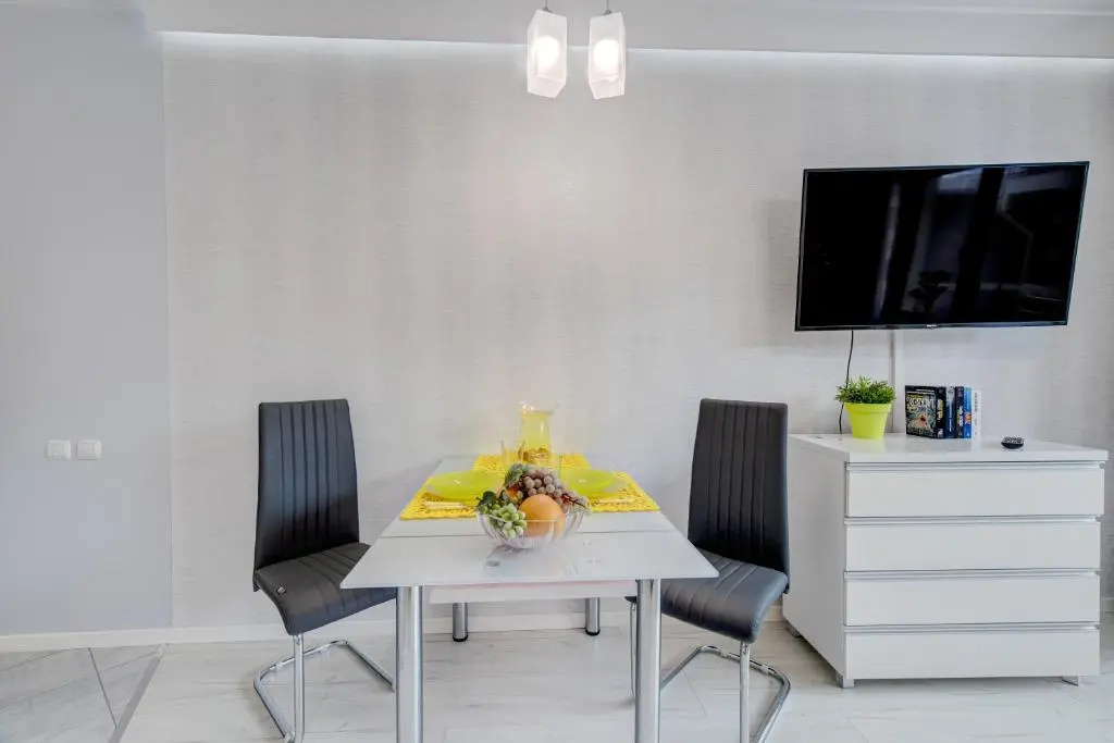 Apartamenty Silver Premium