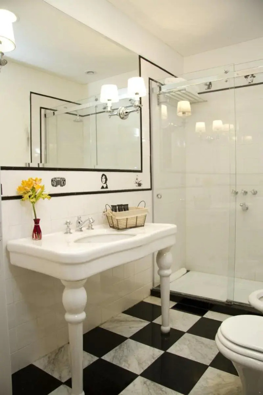 Executive Double room with city view (full double bed)