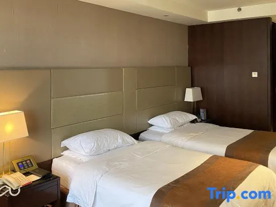 Xian Yohol Hotel - Chambres