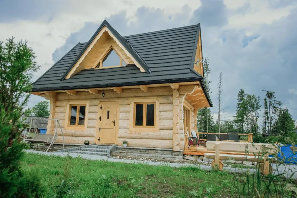 1 Bedroom Chalet