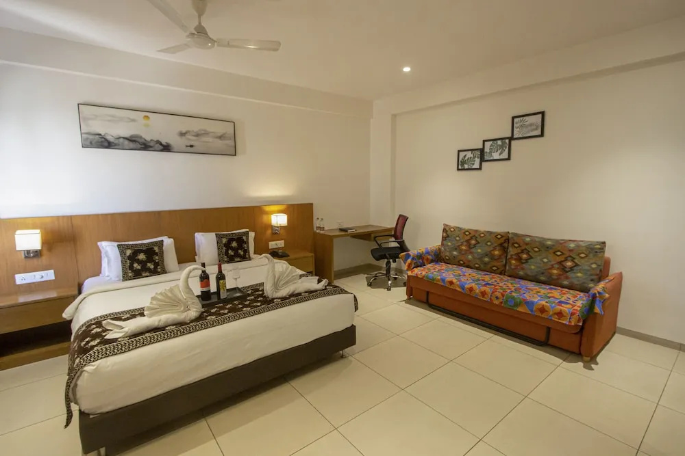 Hotel photo 5