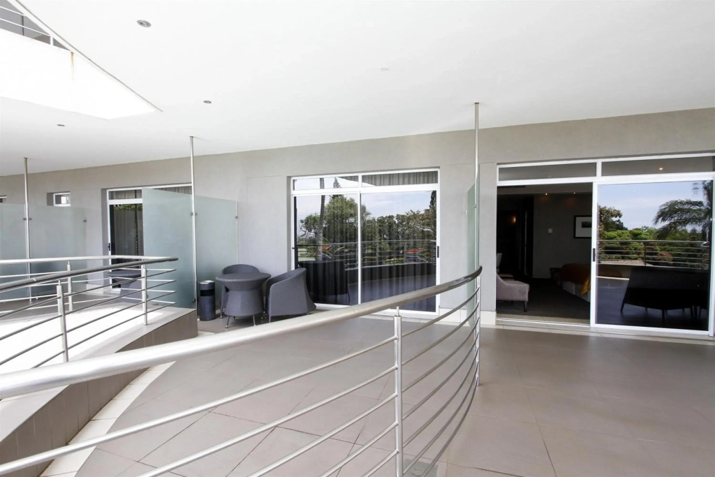 Coastlands Musgrave Hotel - фото 8