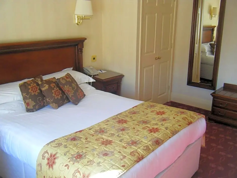 Lake District Castle Inn hotel & Spa - Chambres