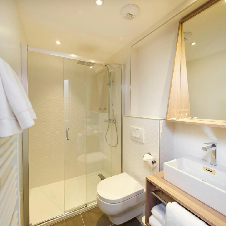 Hotel Mercure Brest Centre Les Voyageurs - Général