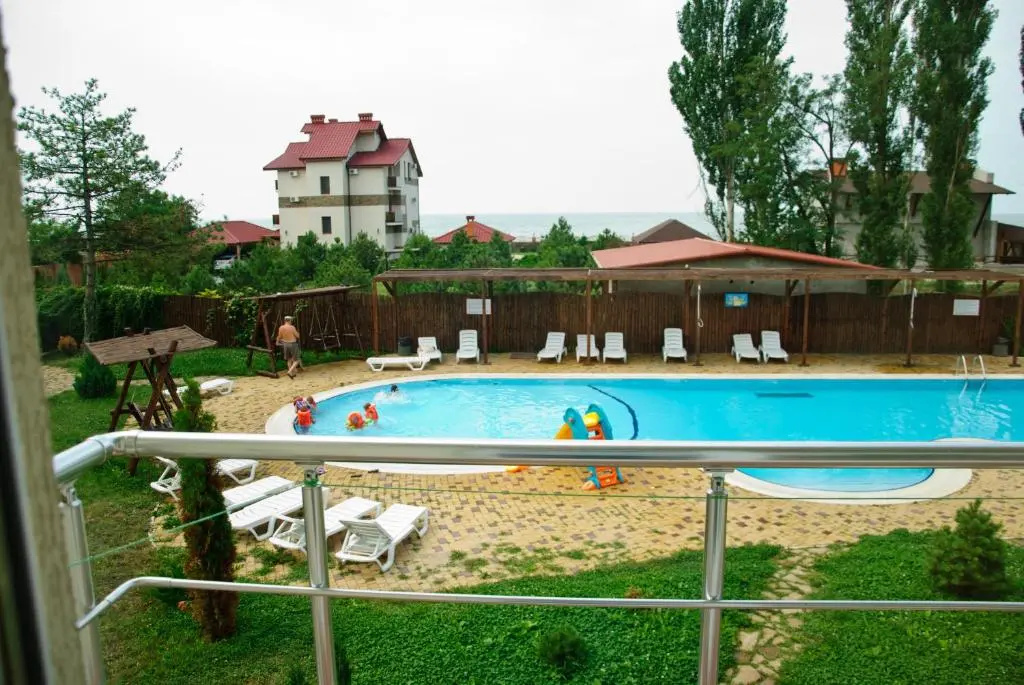 Hotel photo 13