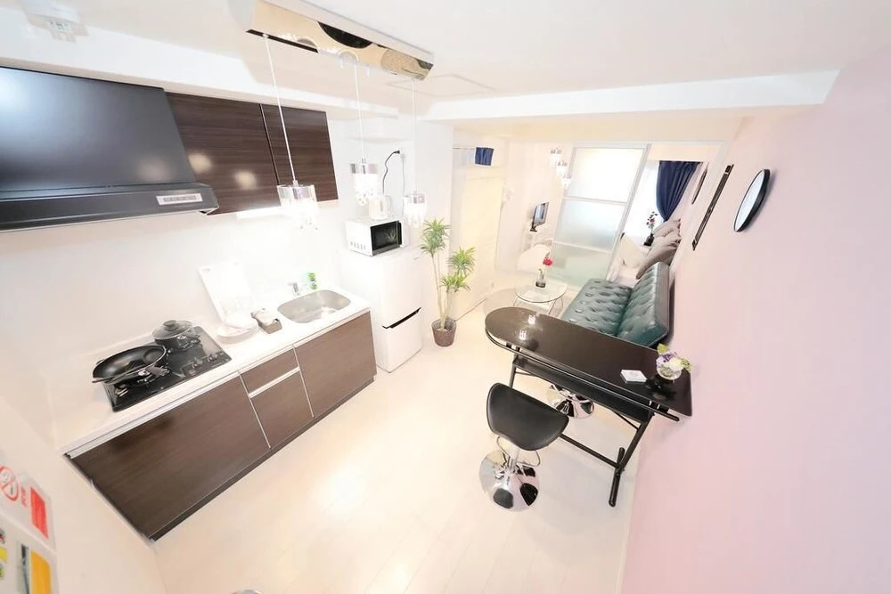 Premier in Land Mark Ebisu Osaka 601 (187-2) 사진 11