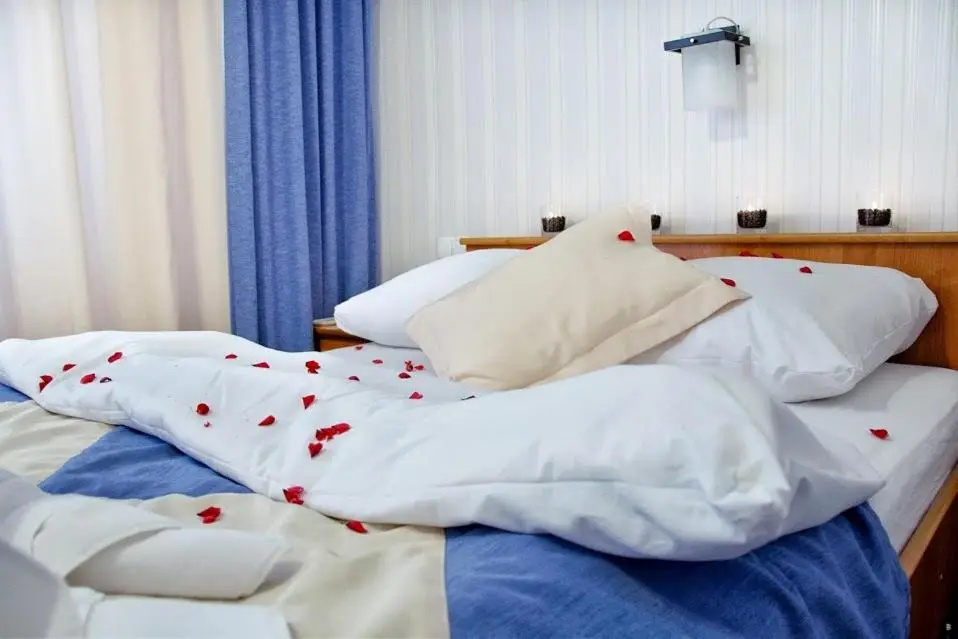 Vistula Hotel - Chambres