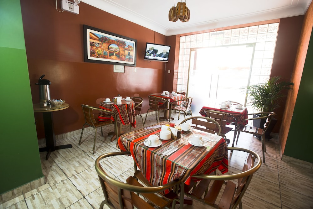Hotel photo 15
