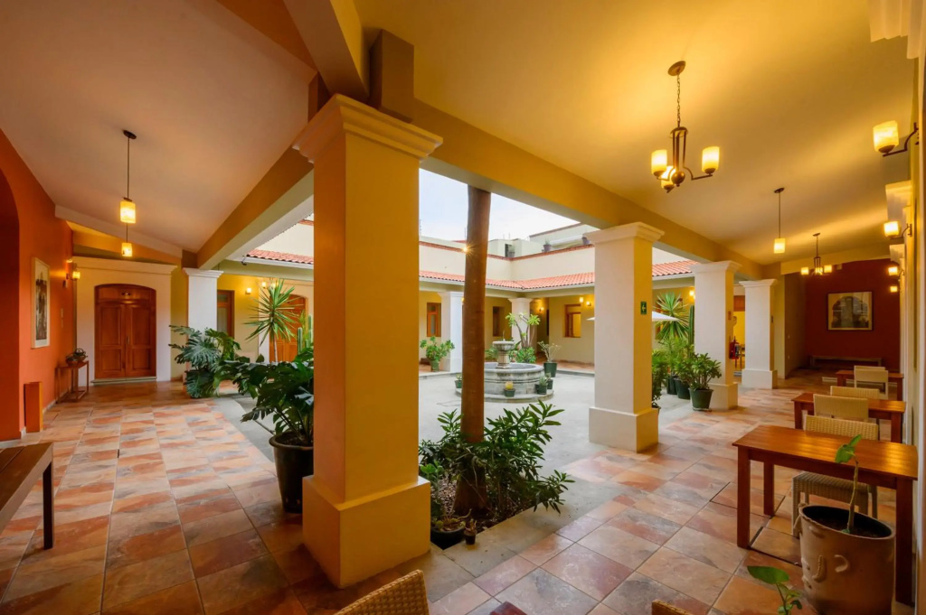 Hotel photo 23
