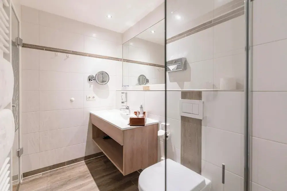 Hotel Dirsch Wellness & Spa Resort - Chambres