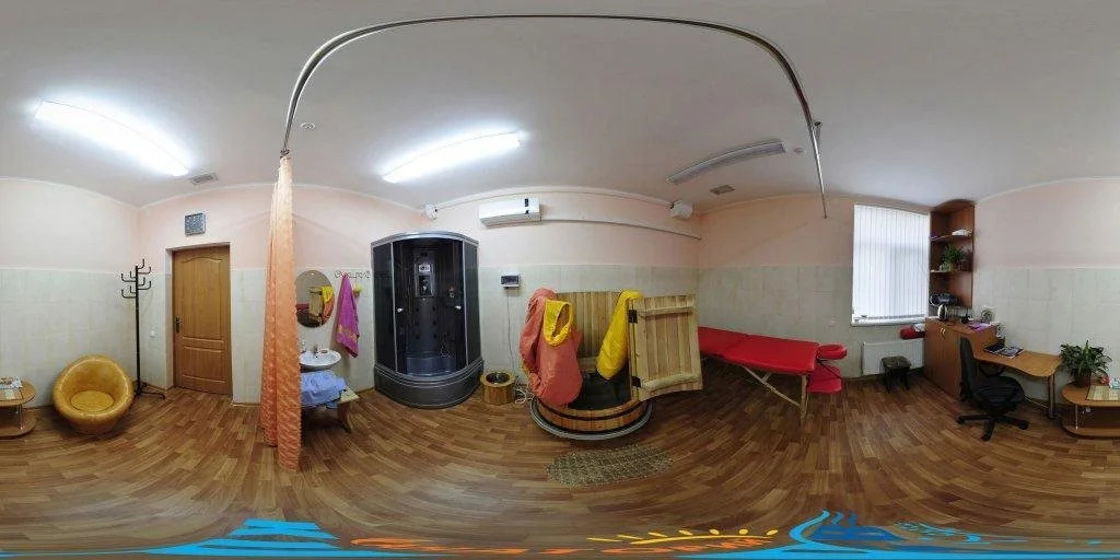Hotel Sanatorium Moskva-Krym
